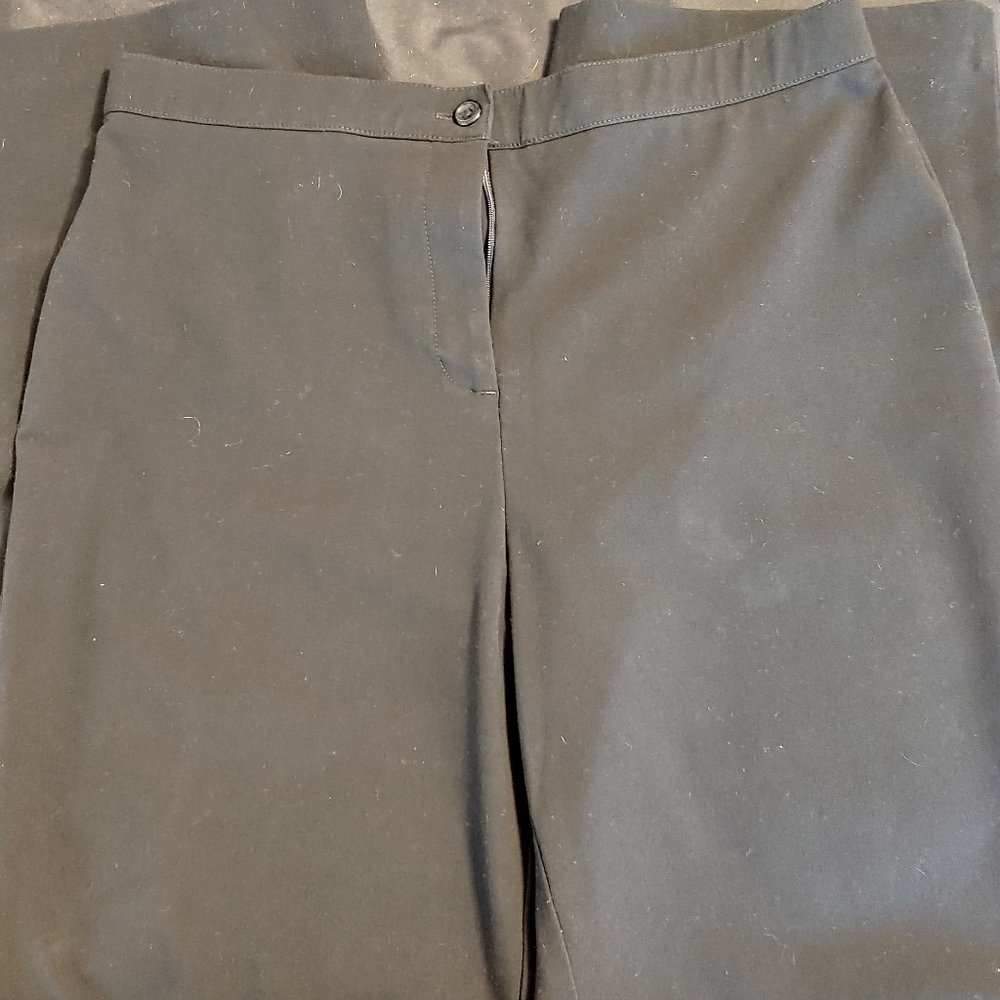 Dress slacks